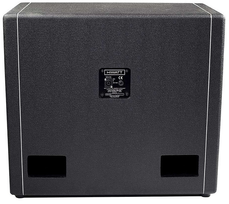 Фото HIWATT SE410F Custom 