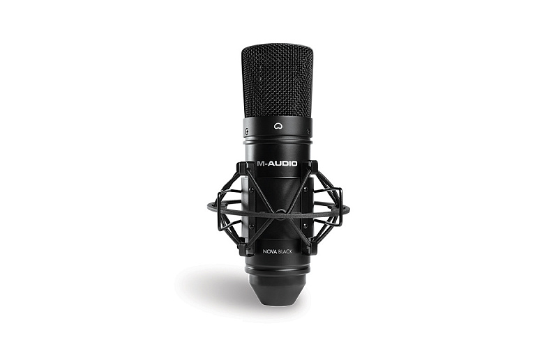 Фото Комплект M-AUDIO AIR 192|4 Vocal Studio Pro