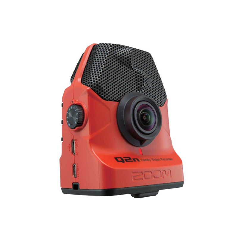 Фото Zoom Q2n/R