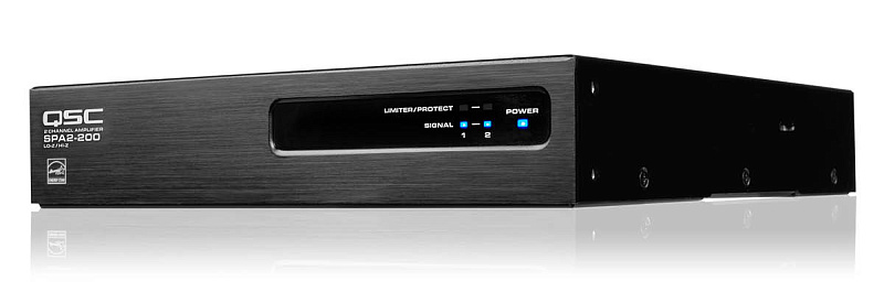 Фото QSC SPA2-200