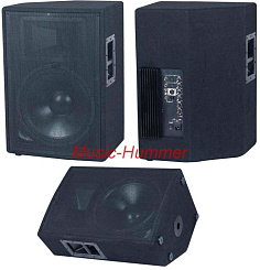 Активная акустическая система Apextone HS-15AMP