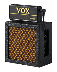 Гитарный кабинет VOX amPlug Cabinet