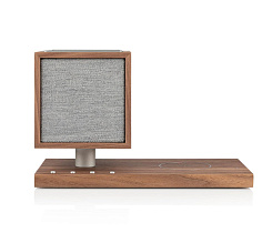 Портативная акустическая система Tivoli Revive Walnut