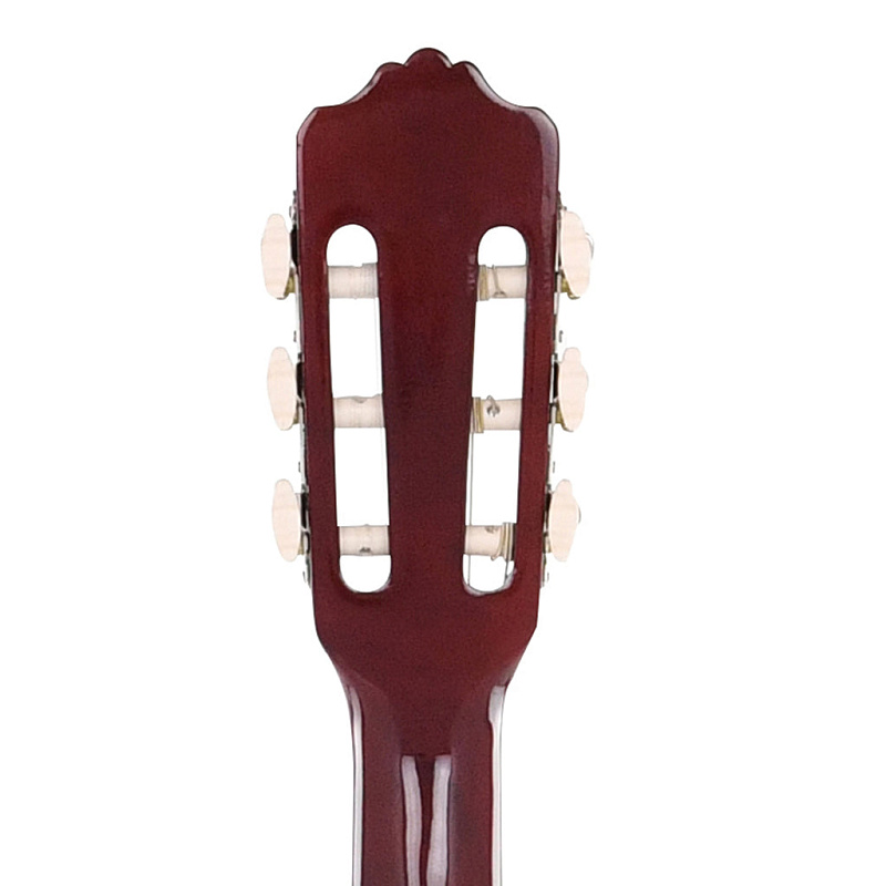 Классические классическая гитара encore enc12  в магазине Music-Hummer