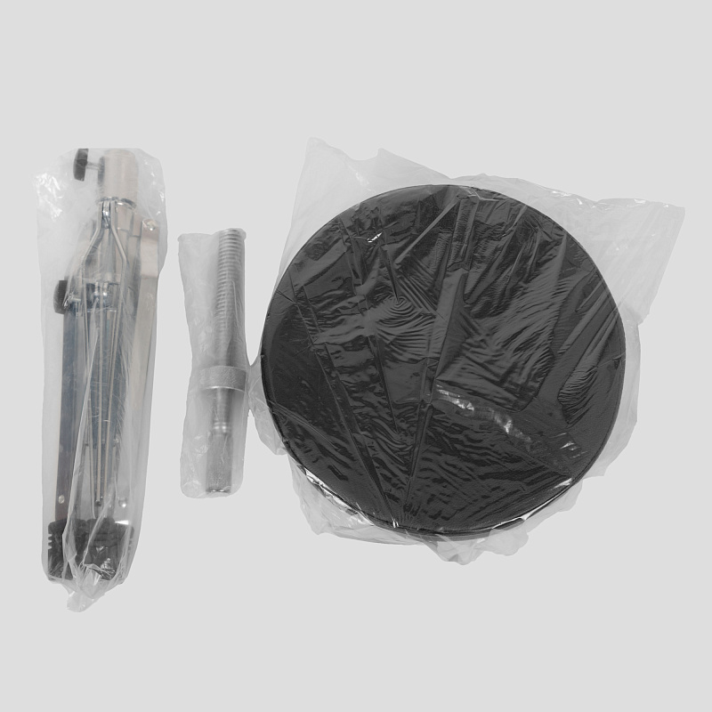 Фото Стул для барабанщика ROCKDALE DA-130