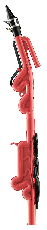 Духовой инструмент YAMAHA YVS-120RD в магазине Music-Hummer