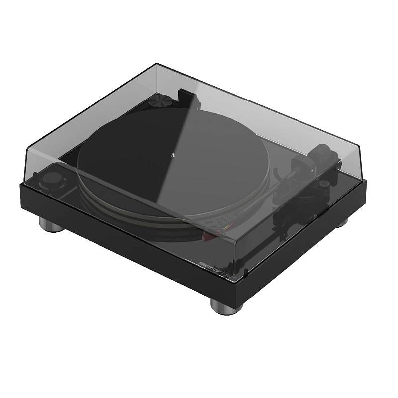 Фото Премиальный проигрыватель Reloop TURN 7