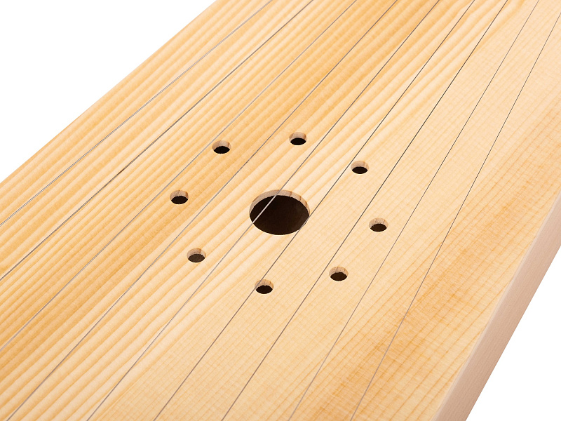 Фото Гусли Мир гуслей MG-L9FI