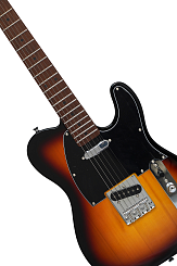 Электрогитара Bosstone SEG TG-03 SB