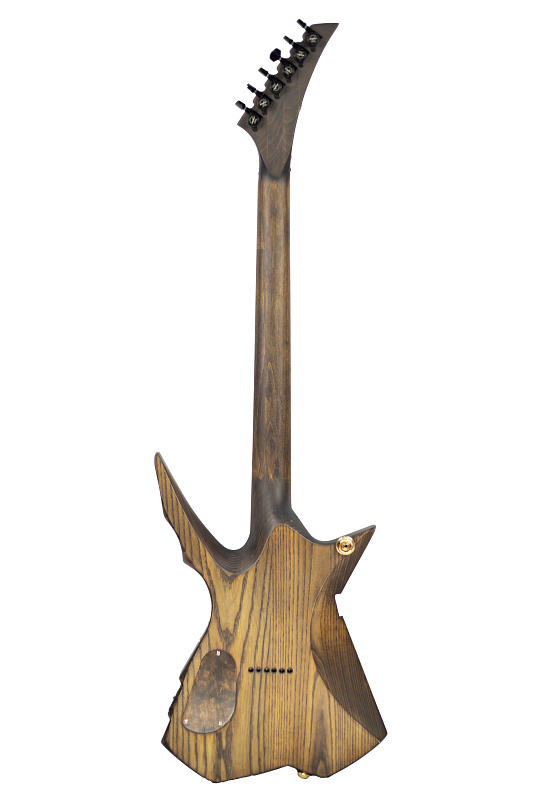 Фото Электрогитара RUSICH GUITARS Celt