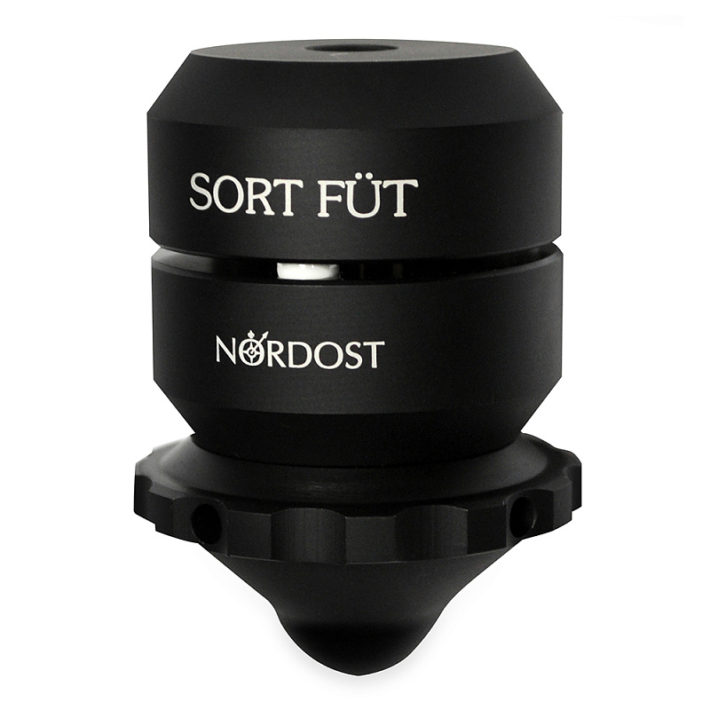 Фото Антирезонансные устройства Nordost Sort Füt