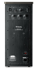 FOCAL SHAPE TWIN