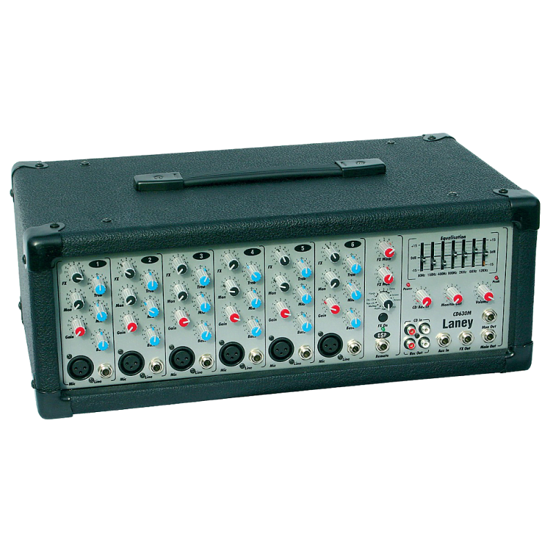 Фото Laney CD630M