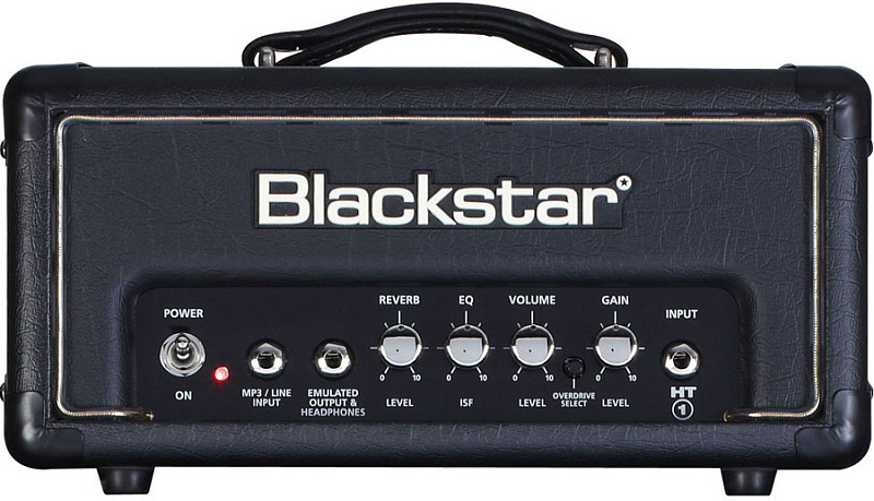 Фото Blackstar HT-1RH