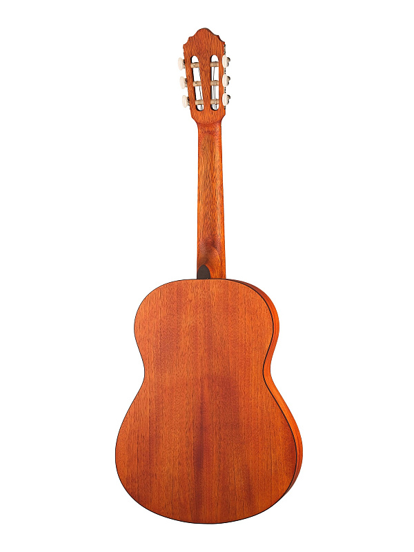 Фото Классическая гитара 3/4 Cort AC200-3/4-WBAG-OP Classic Series