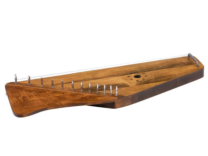 Фото Гусли Мир гуслей MG-W12BO