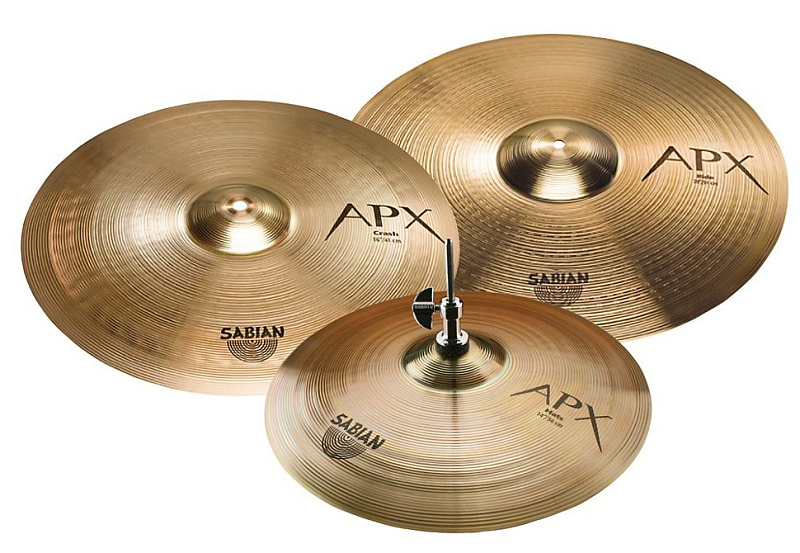 Фото SABIAN AP003