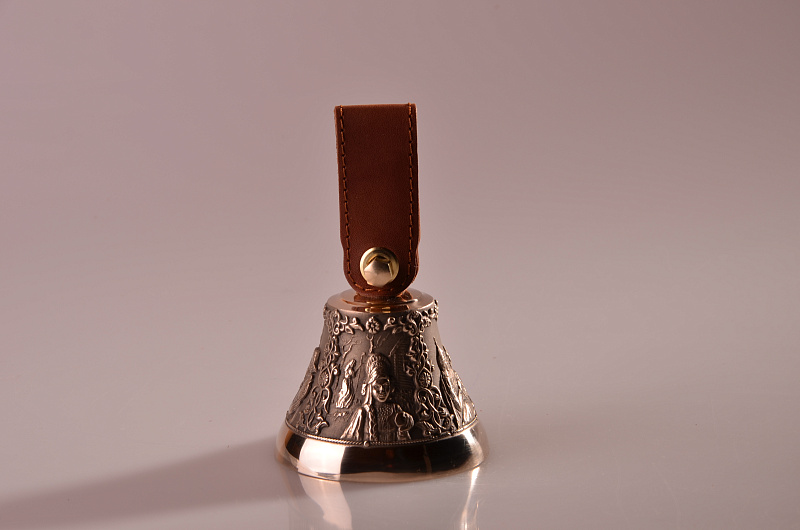 Фото Колокол — Пушкин А.С №2