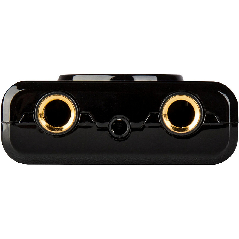 Фото Гитарный процессор Mooer P1 Black