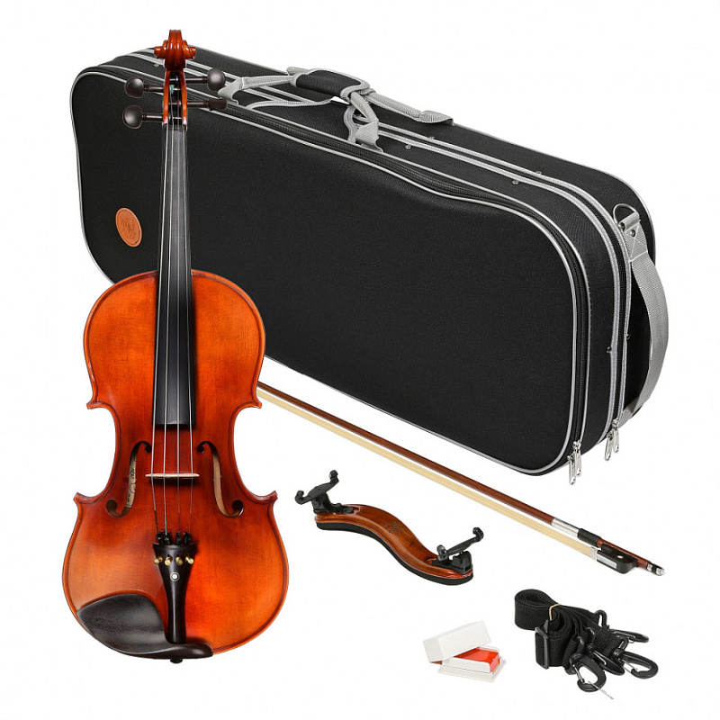 Фото Альт скрипичный ANDREW FUCHS VA-406 16 дюймов