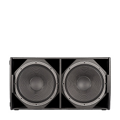 Пассивный сабвуфер IDEA Pro Audio BASSO2121
