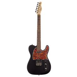 Электрогитара SQOE Setl300 MBK матовая