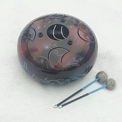 Глюкофон Pangooda Drums PNG-22PG