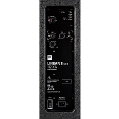 Активная акустическая система HK Audio LINEAR 5 MKII 112 XA