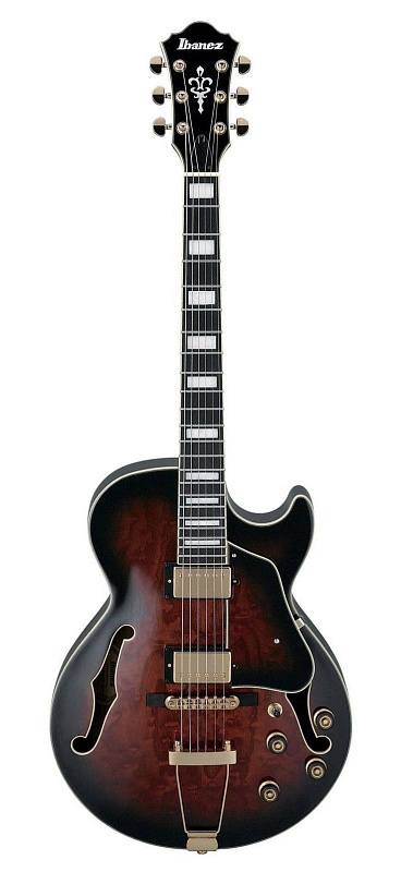 Фото IBANEZ AG95QA-DBS