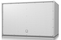 Пассивный сабвуфер Turbosound ATHENS TCS218B-R-WH