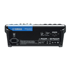 Микшенрный пульт Yamaha MG12XU