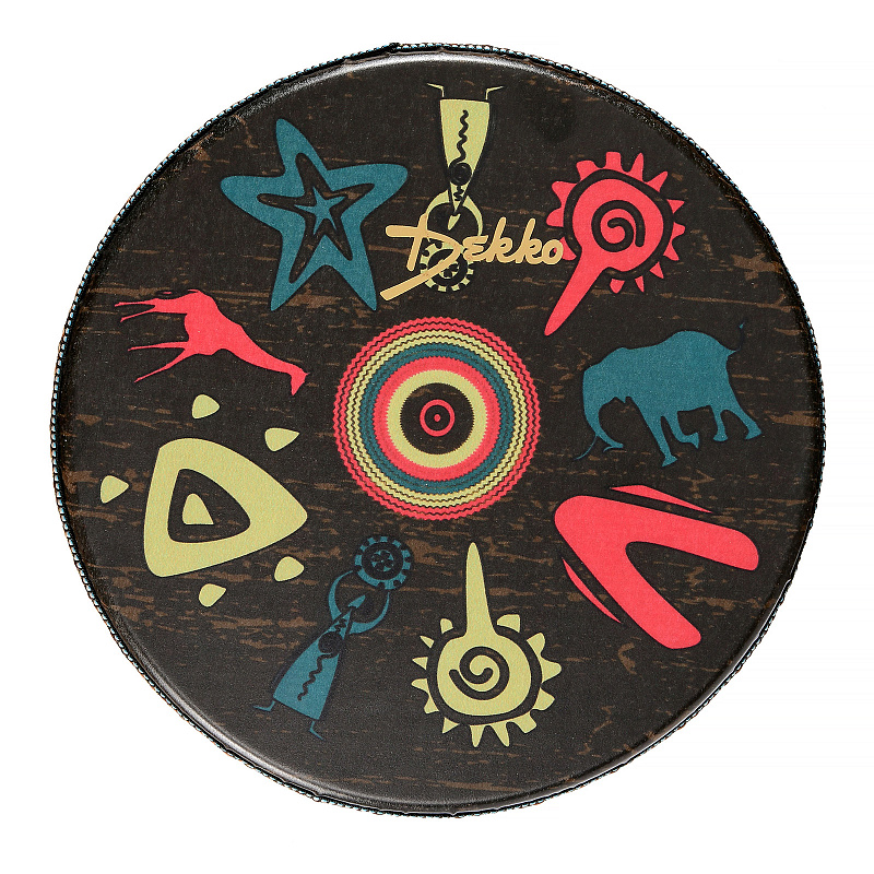 Фото Джембе DEKKO DJYEC-10-03