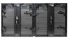 CHAUVET MVPTa8CURVEx2 Комплект из 2 SMD светодиодных панелей-экранов