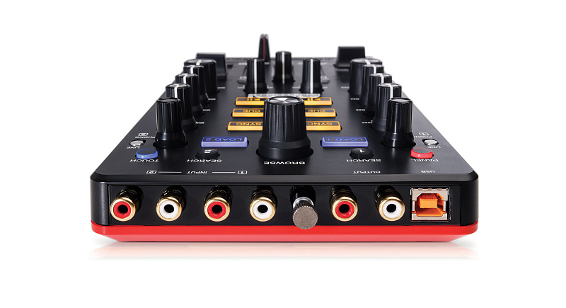 Фото Контроллер AKAI PRO AMX