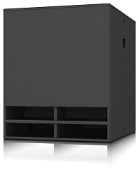 Пассивный сабвуфер Turbosound DUBLIN TCX118B-R