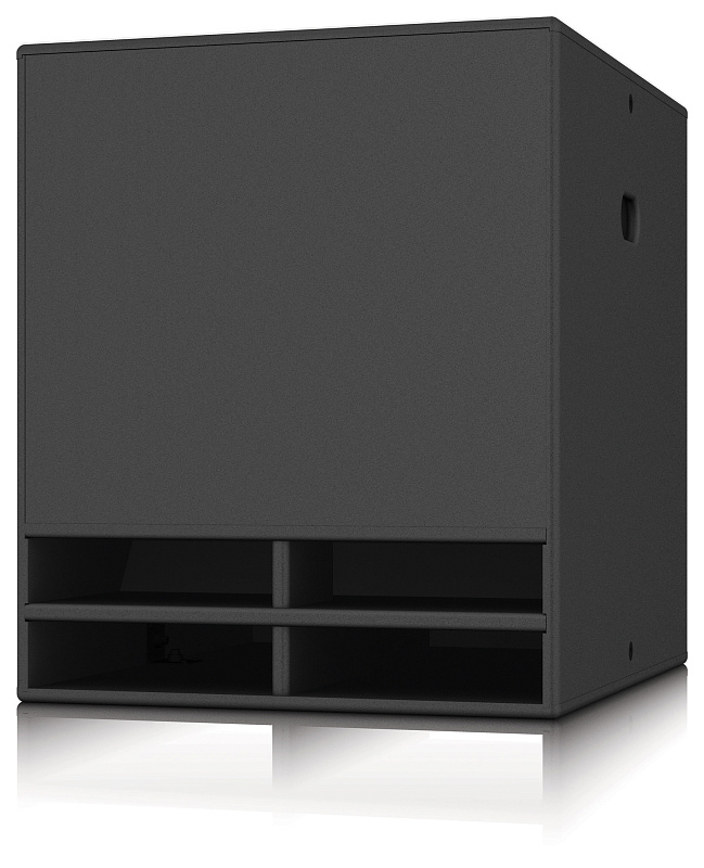 Фото Пассивный сабвуфер Turbosound DUBLIN TCX118B-R