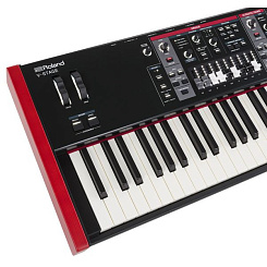 Сценическое цифровое пианино Roland V-STAGE 88