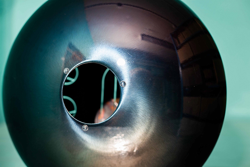 Фото Глюкофон Kosmosky Ksy-muz