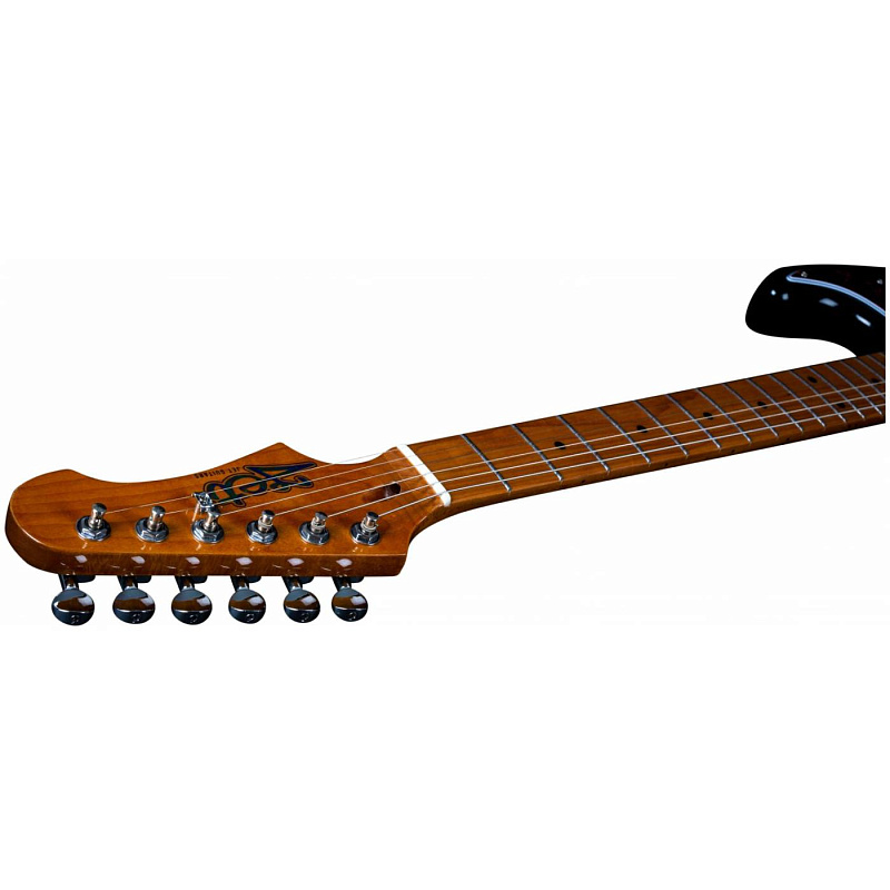 Фото Электрогитара JET JS-300 BK