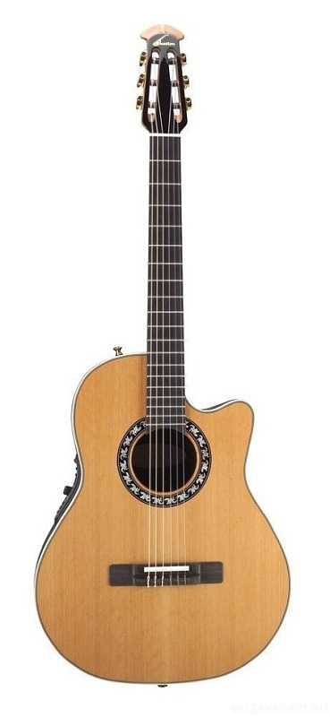 Фото OVATION 1773AX-4