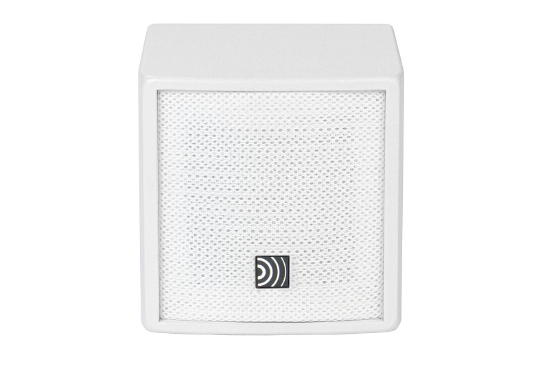 Фото Комплект акустики DS Proaudio ANT WH