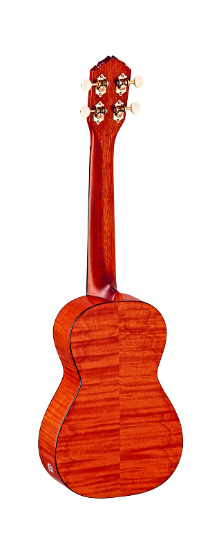 Фото Ortega RUK11FMH Tiger Series