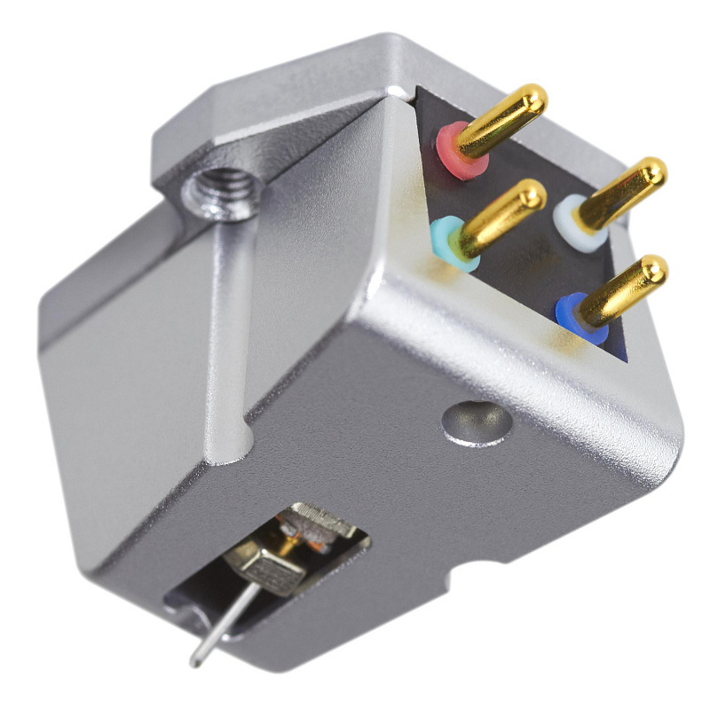 Фото Головка звукоснимателя Radiotehnika RT-MC01