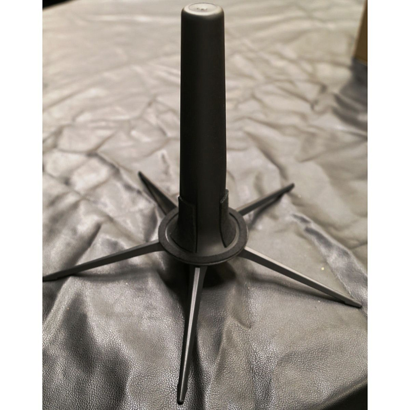 Фото Стойка Wisemann Soprano Sax Stand WSSS-1