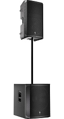 Активный сабвуфер Electro-Voice ELX200-18SP