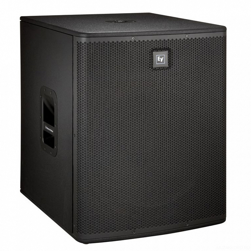 Фото Активный сабвуфер Electro-Voice ELX118P
