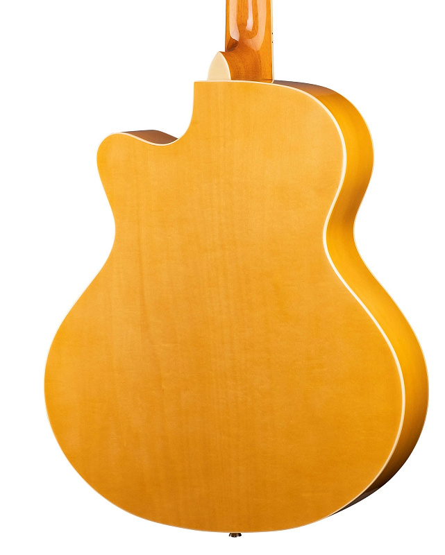 Фото RA-A01C Акустическая гитара, с вырезом, Ramis