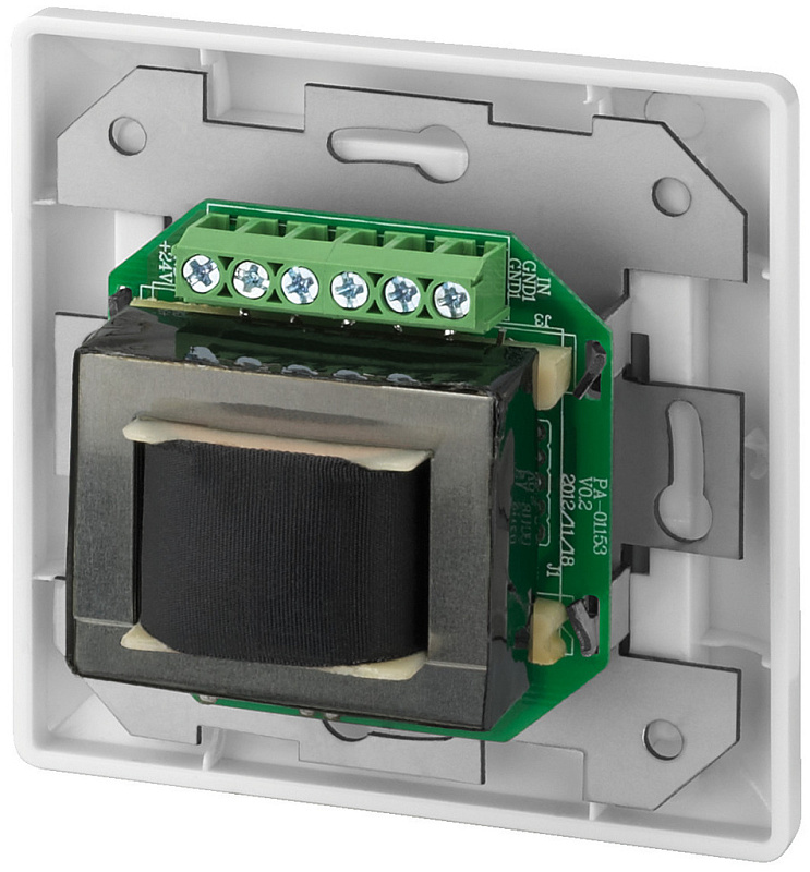 Фото ABK EHR-200