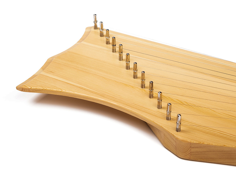 Фото Гусли Мозеръ GWS-121S