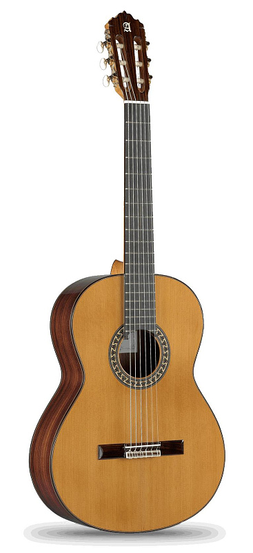 Фото Alhambra 6.807 Classical Conservatory 4P E2